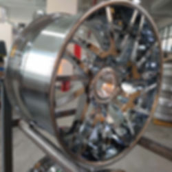 FORGED BESPOKE WHEELS#54