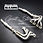 サムネイル： Mercedes-Benz SLS AMG Sus304 F1 sound Equal Length Long-tubeHeaders+Down pipes