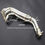Thumbnail: HONDA S2000 Sus304 Racing Long-tube Headers