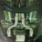 Maserati Granturismo Equal length F1 sound Headers system | GWAPOTech JAPAN