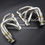 Thumbnail: Ferrari 458 SPECIALE long-tube Equal Length Manifolds/Headers Ultimate high-flow ver.