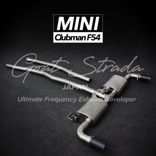 The Online Shop - MINI F54 Clubman Satz Zierringe Scheinwerfer, Sch - Foto 9