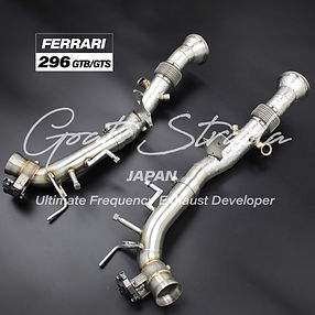 FERRARI- | GWAPOTech JAPAN