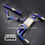 Thumbnail: TOYOTA GR86/BRZ Titanium Valved Rear Exhaust system+Mid pipe+tips