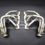 Thumbnail: Ferrari 458 SPECIALE long-tube Equal Length Manifolds/Headers Ultimate high-flow ver.