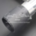 Maserati MC20 Racing Down pipes | GWAPOTech JAPAN