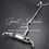Thumbnail: Mercedes-Benz A45 w176 Titanium Sport Valved Exhaust system