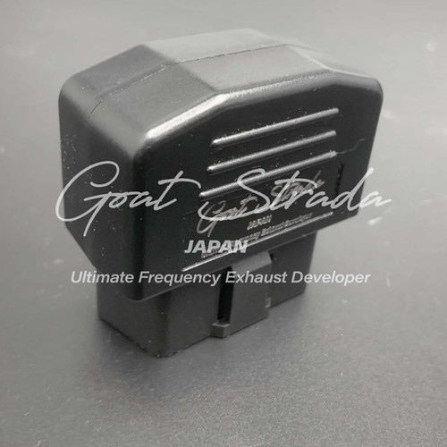 O2 sensor Blocker Pro OBD2 diagnostic insert | GWAPOTech JAPAN