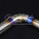 Thumbnail: Dodge Challenger Hellcat SRT6.2L Titanium Valved Rear Exhaust+Mid pipe