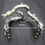 Thumbnail: LOTUS Evora 3.5 Sus304 Down pipes+Headers/Manifolds