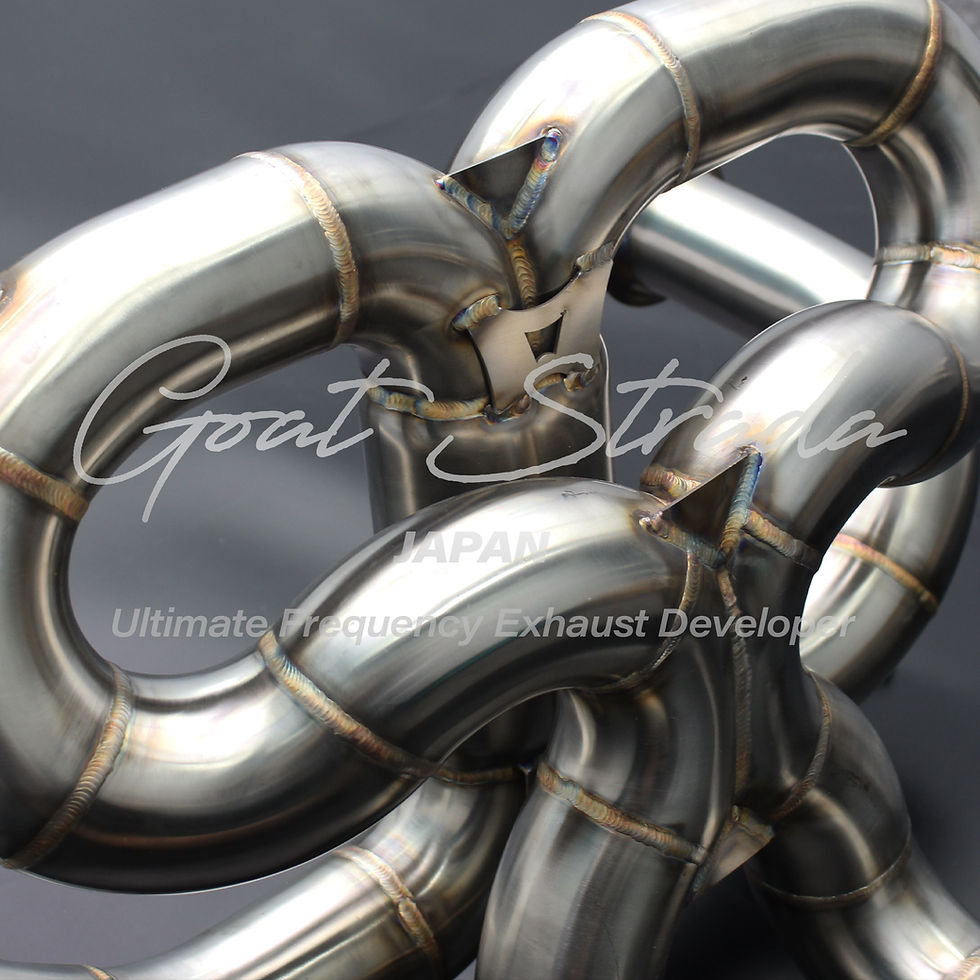 Lamborghini Aventador LP700/750SV Free Flow F1 Sound Exhaust System