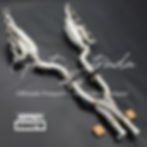 Strage 2 Ferrari 599GTB F1Sound Package Z pipe+Equal length Headers