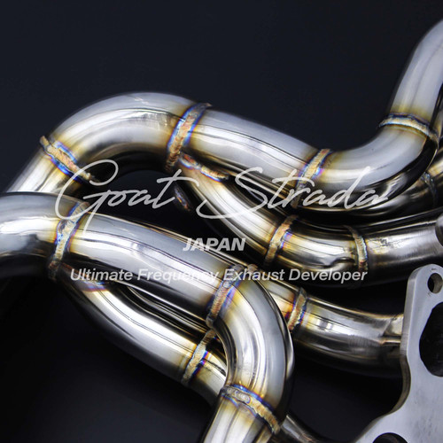 Aston Martin DB9/DBS/Vanquish/Rapide F1 sound Racing Headers