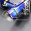 Thumbnail: Ferrari F8 Tributo Racing Valved Rear Exhaust+Down pipes+Tips
