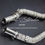 Thumbnail: Maserati Quattroporte 3.0T 2WD Sus304 free flow Down pipes