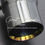 Thumbnail: Ferrari F8 Tributo Exhaust Black coating Tips