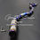 Thumbnail: TOYOTA GR Supra A90 3.0T Titanium Single Rear Exhaust+Mid pipe