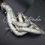 Thumbnail: Ferrari F430 Valved sport exhaust system Rear Exhaust+Down pipes+Tips
