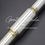 Thumbnail: SUBARU WRX STI 2.0/2.5L Valved Titanium Rear sport Exhaust+Mid pipe+Tips