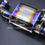 Thumbnail: Ford Mustang GT 5.0 2018-2023 Titanium Valved Rear Exhaust+Mid pipe+tips