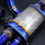 Thumbnail: TOYOTA GR86/BRZ Titanium Valved Rear Exhaust system+Mid pipe+tips