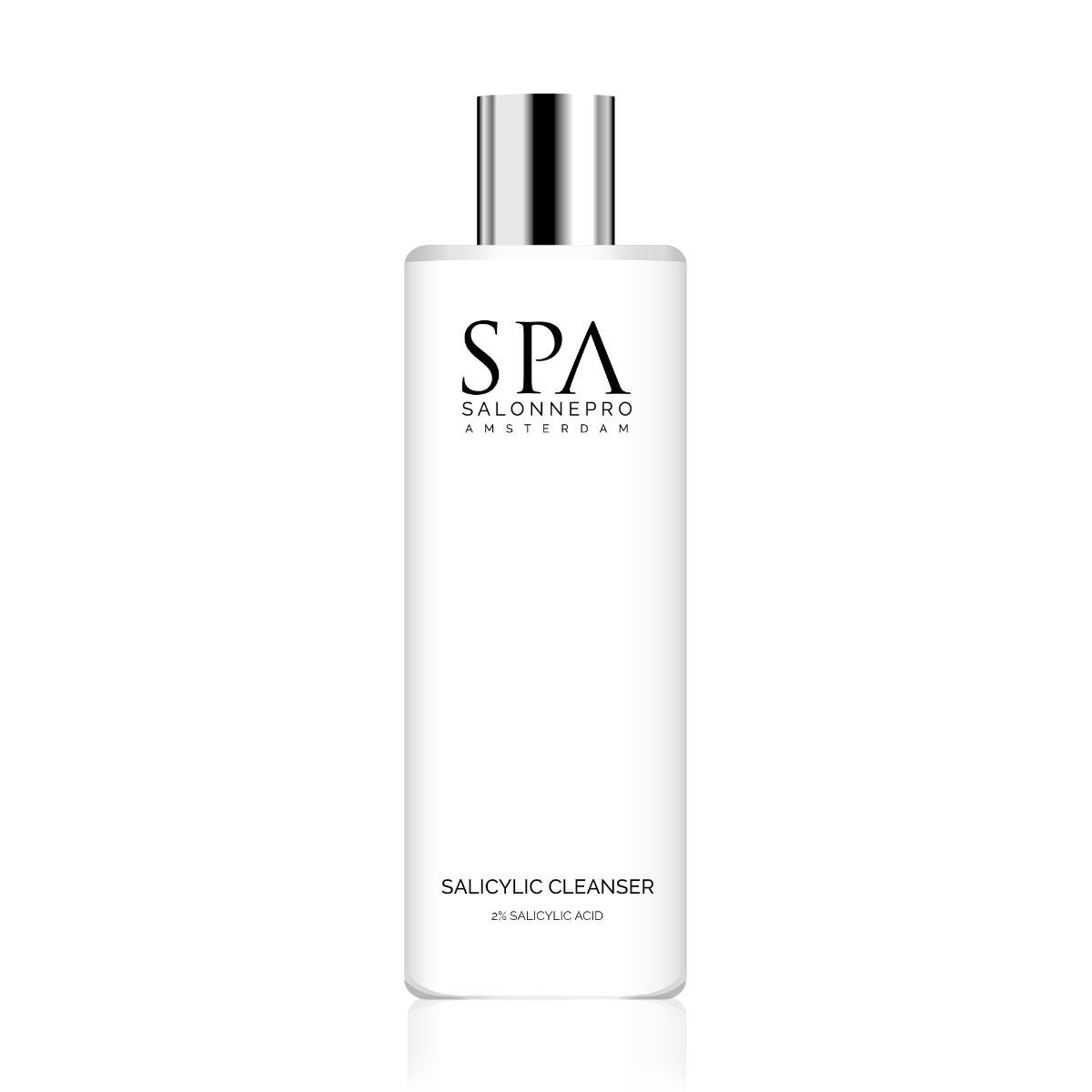 Salicylic cleanser