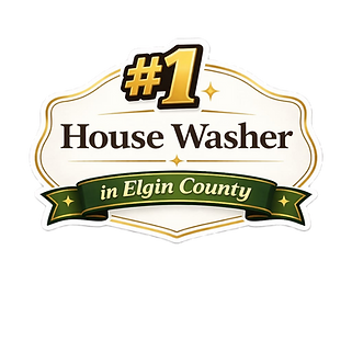 #1 House Washer