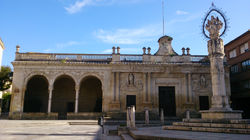 Antiguo Cabildo