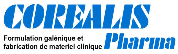 Renouvellement de la bourse Lucien-Piché/Corealis Pharma (commandite Platine)