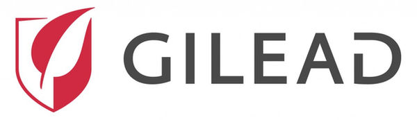 Sponsorship from Gilead