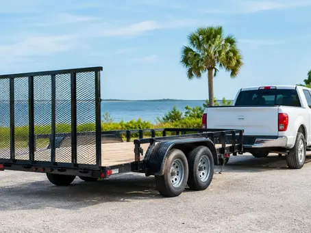 Trailer Rentals in Malabar FL Made Simple