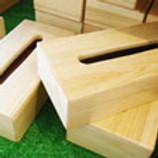 ティッシュケース