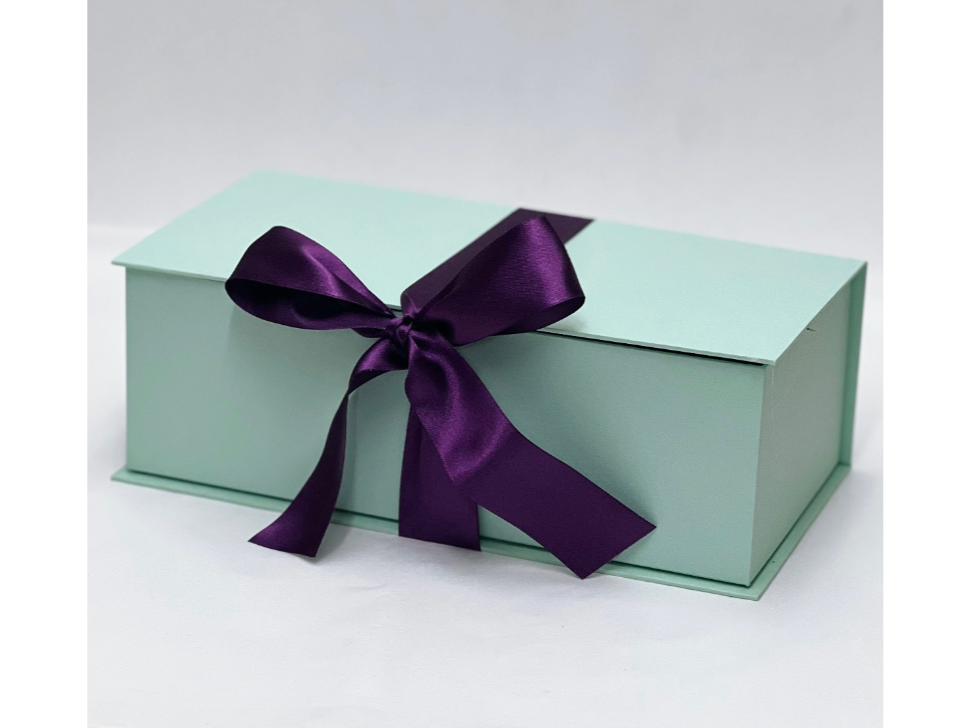 Miniatura: Flower Box Bombons Caza Chocolates - 6 Unidades