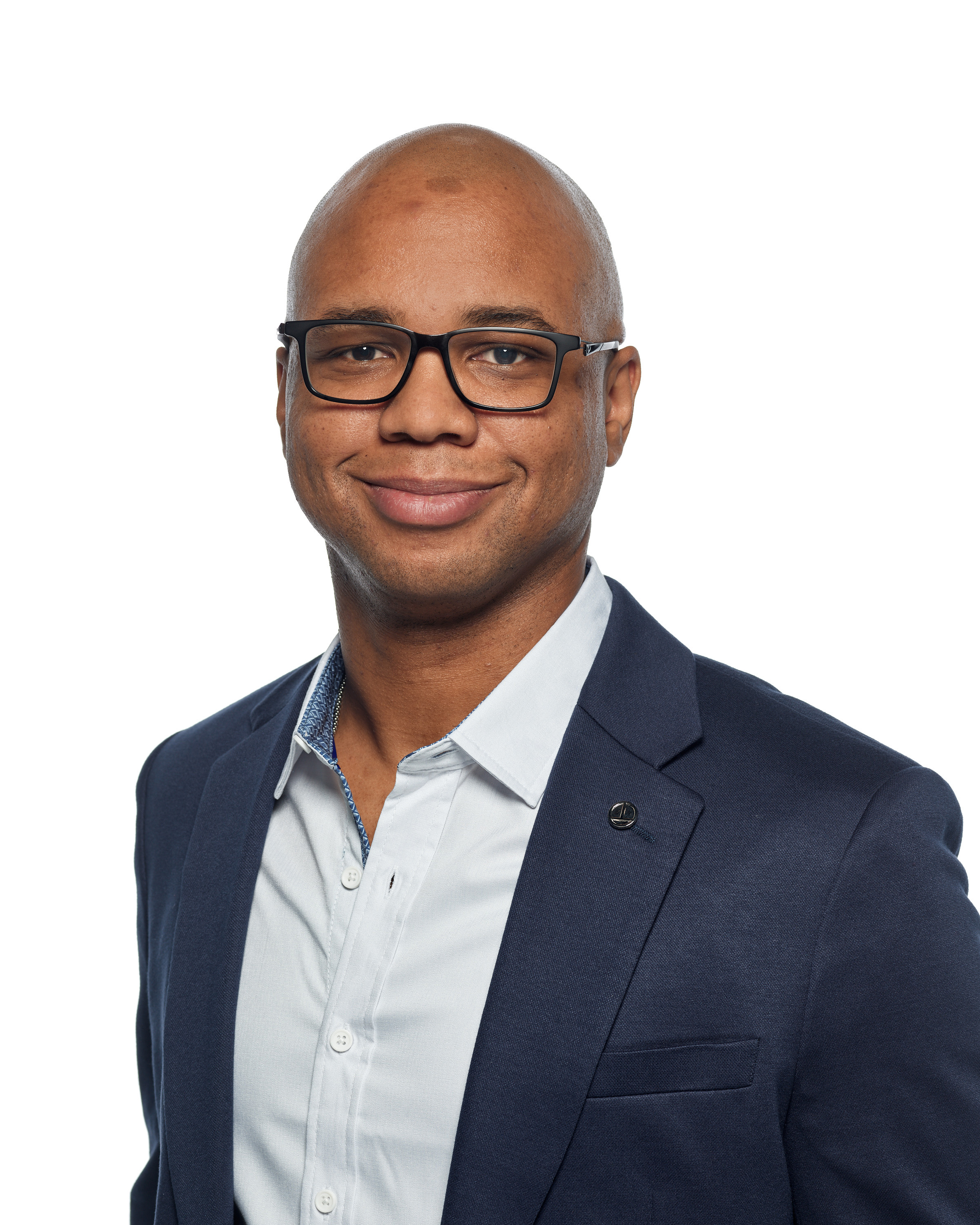 Writer: Derek Morgan