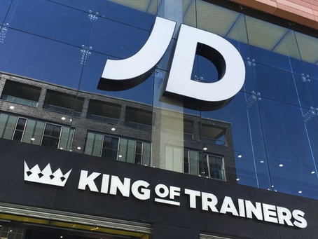 JD Sports $681 million acquisition of Shoe Palace