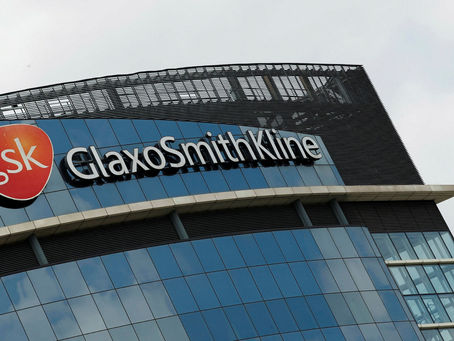 Weekly Roundup - 18/04/2021