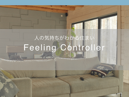 Feeling Controller
