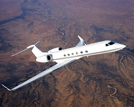 Aviation Activities