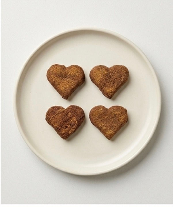 Miniatura: Biscoito Nutritivo BugLovers + The Petisco