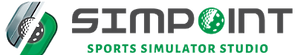 SIMPOINT, Sports Simulator Studio