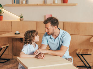 Cómo convertirse en un padre experto en TDAH