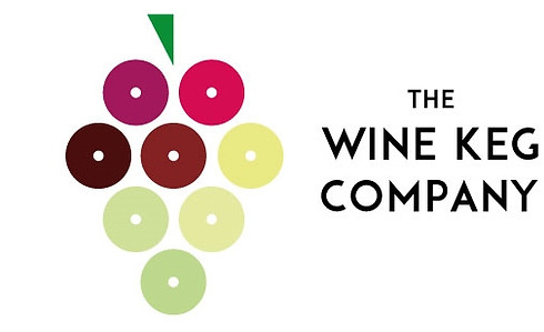keg wine