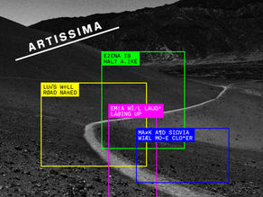 Labs Gallery ad Artissima 2020
