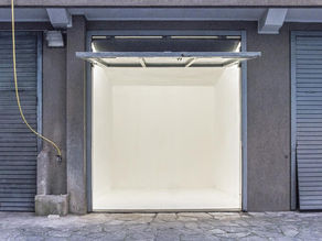 Dario Picariello. Sono le ferite del sentimento | Opening 30 Marzo @TheOpenBox Milano