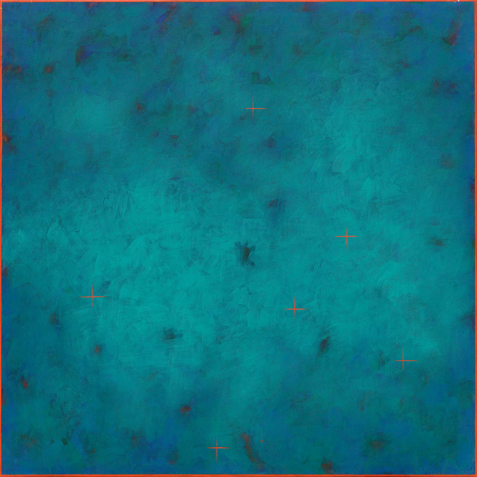 Claudio Verna. La luce è un luogo | 25 September - 25 October 2026 | Villa delle Rose, Bologna