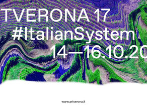Art Verona 2022