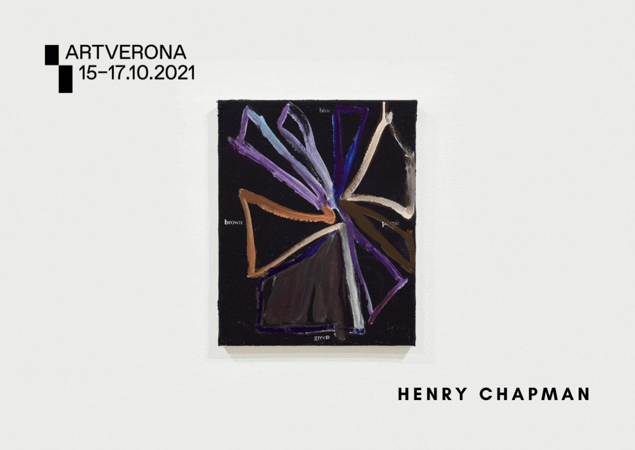 Art Verona 2021