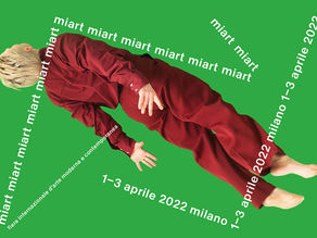 Miart 2022