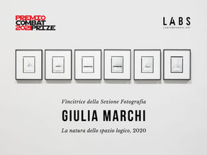 Premio Combat Prize 2021