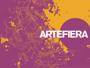 Ci troverete ad ArteFiera 2020